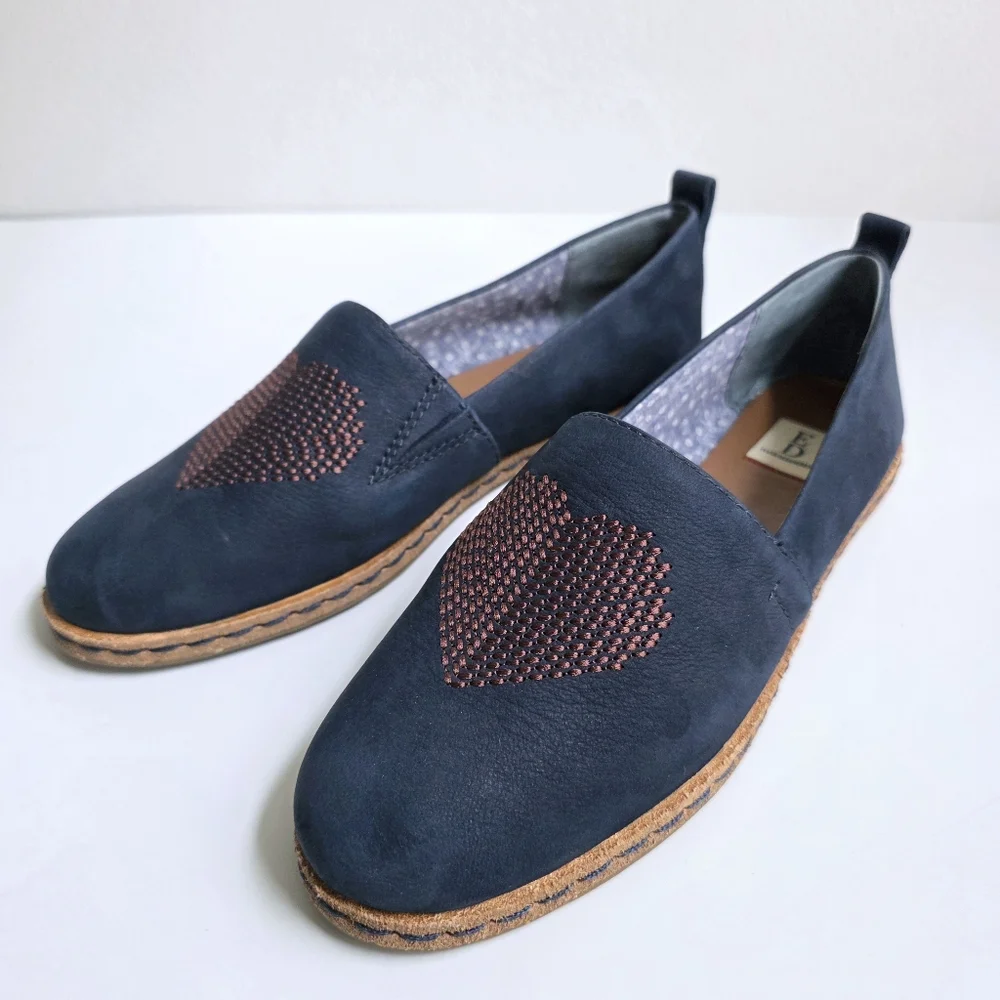 NEW Ellen Degeneres Nalita Shoes